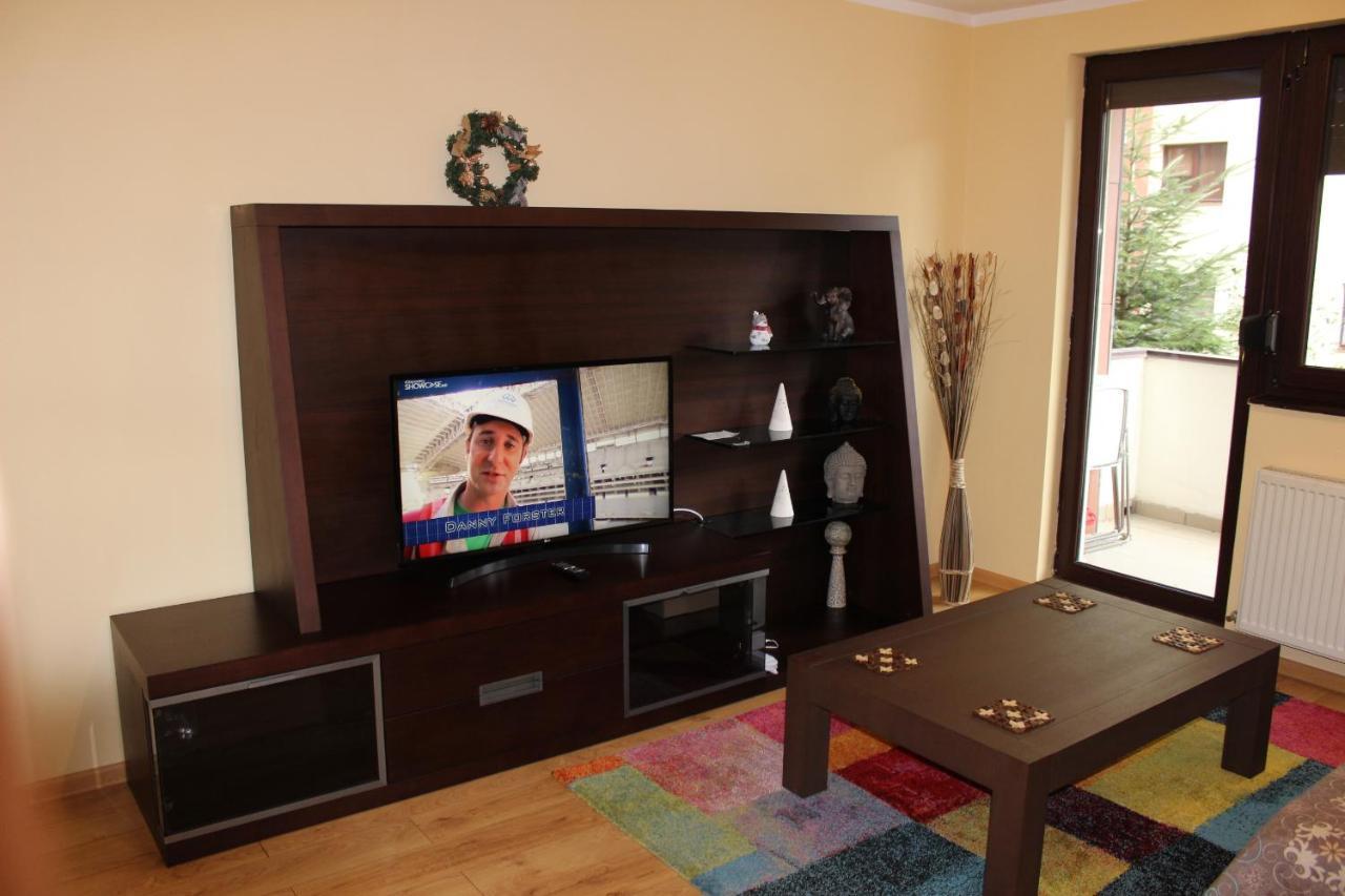 Sinaia Relax Residence 외부 사진